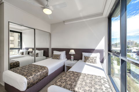 Flynn Brisbane - Timeshare Accommodation 4