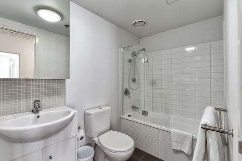 Flynn Brisbane - Timeshare Accommodation 3