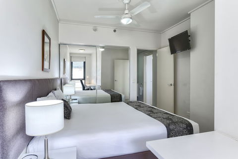 Flynn Brisbane - Timeshare Accommodation 5