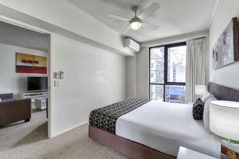 Flynn Brisbane - Timeshare Accommodation 6