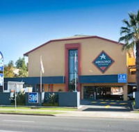 Airolodge International - Timeshare Accommodation