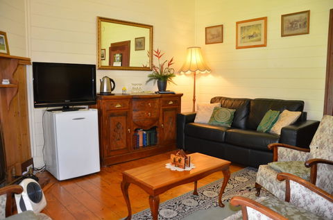 Butterfly Farm - Timeshare Accommodation 6