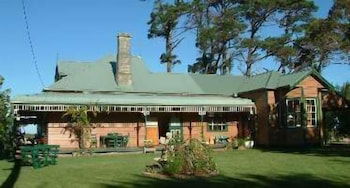Butterfly Farm - Timeshare Accommodation 0