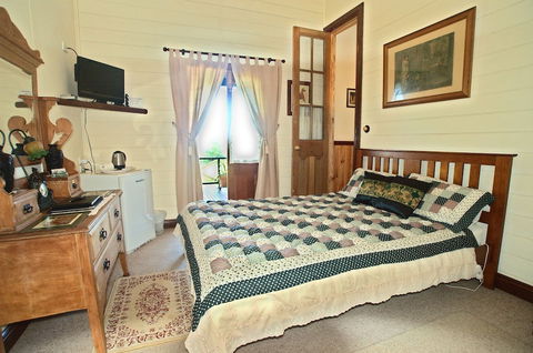 Butterfly Farm - Timeshare Accommodation 5