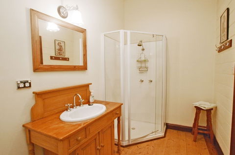 Butterfly Farm - Timeshare Accommodation 4