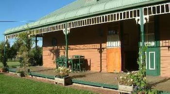 Butterfly Farm - Timeshare Accommodation 1