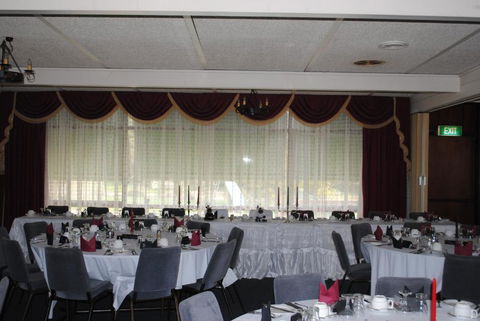 Golden Hills Motel - Timeshare Accommodation 4