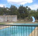 Golden Hills Motel - Timeshare Accommodation