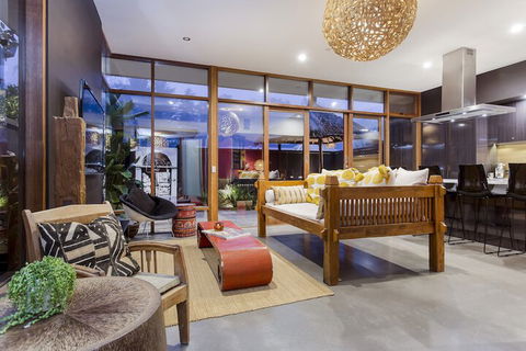 Sticky Rice Villas - Timeshare Accommodation 6