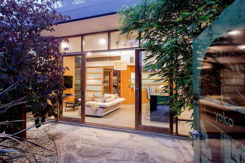 Sticky Rice Villas - Timeshare Accommodation 1