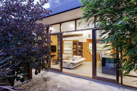 Sticky Rice Villas - Timeshare Accommodation 4
