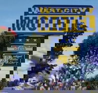 West City Motel - Timeshare Accommodation
