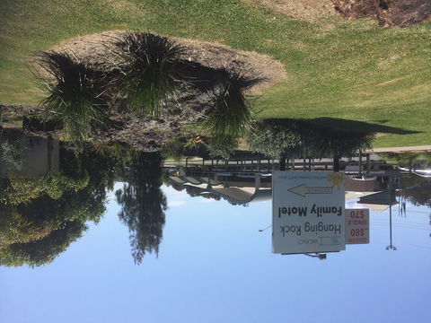 Hanging Rock Family Motel - Timeshare Accommodation 0