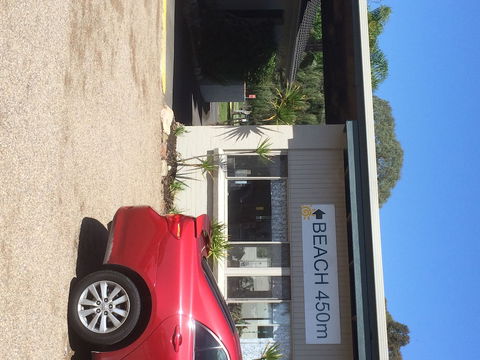 Hanging Rock Family Motel - Timeshare Accommodation 1