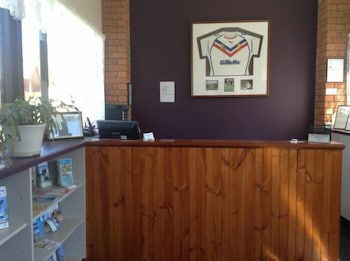Hanging Rock Family Motel - Timeshare Accommodation 3