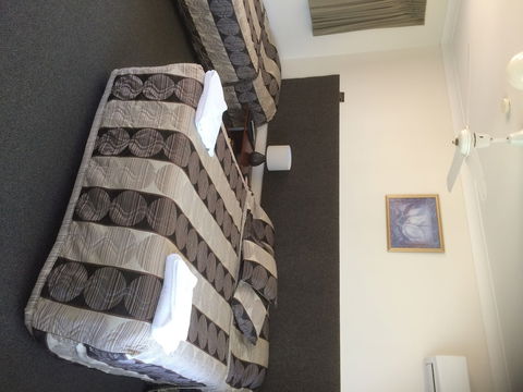 Hanging Rock Family Motel - Timeshare Accommodation 6