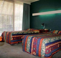 Riverview Motel Deniliquin - Timeshare Accommodation