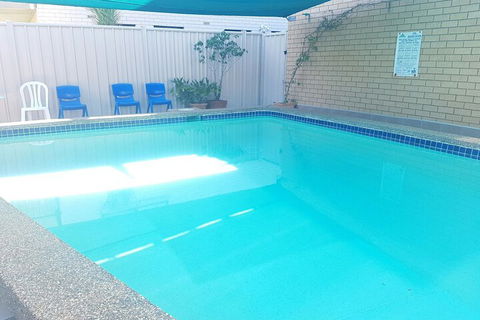 Lake Front Motel - Timeshare Accommodation 2