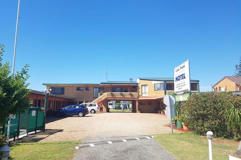 Lake Front Motel - Timeshare Accommodation 1