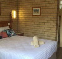 Lake Front Motel - Timeshare Accommodation