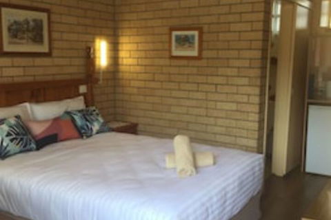 Lake Front Motel - Timeshare Accommodation 0