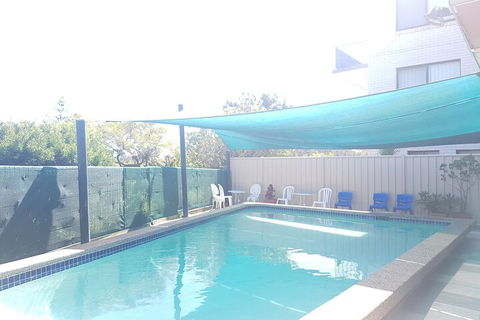 Lake Front Motel - Timeshare Accommodation 3