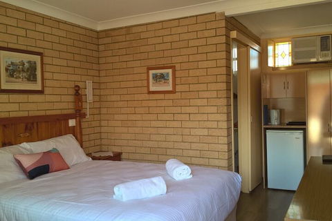Lake Front Motel - Timeshare Accommodation 4