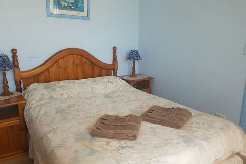 Lake Front Motel - Timeshare Accommodation 7