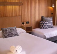 Court Street Motel - Timeshare Accommodation