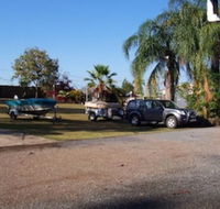 Nationwide Motel - Timeshare Accommodation