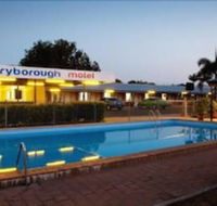 Maryborough Motel and Conference Centre - Timeshare Accommodation