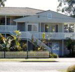 Sussex Shores - Timeshare Accommodation