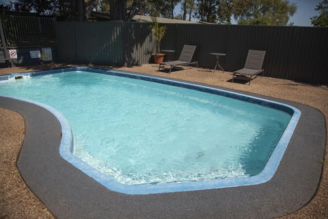 Bega Downs Motor Inn - Timeshare Accommodation 4