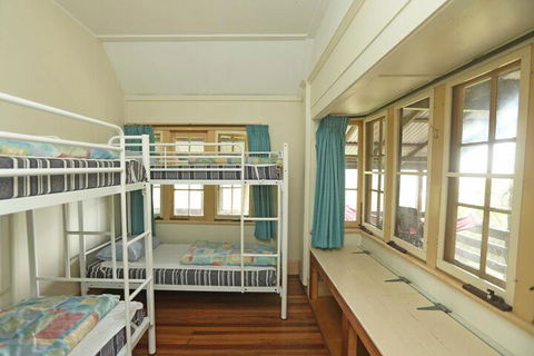 Sydney Pittwater Eco YHA - Timeshare Accommodation 6
