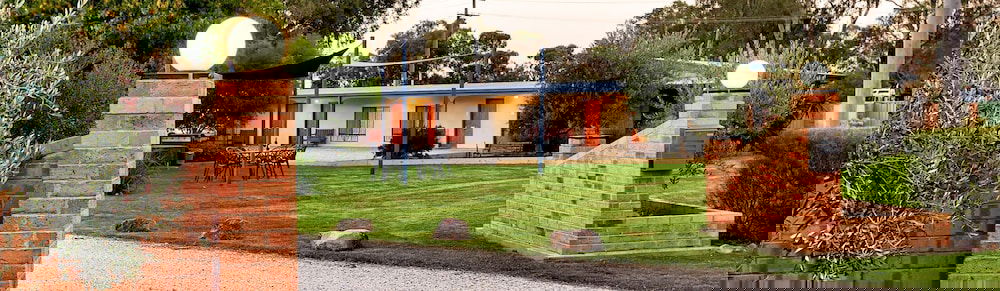 Euroa VIC Timeshare Accommodation