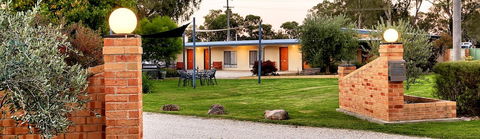 Euroa Motor Inn - Timeshare Accommodation 0