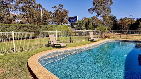 Euroa Motor Inn - Timeshare Accommodation 1