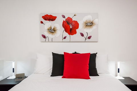 Euroa Motor Inn - Timeshare Accommodation 4