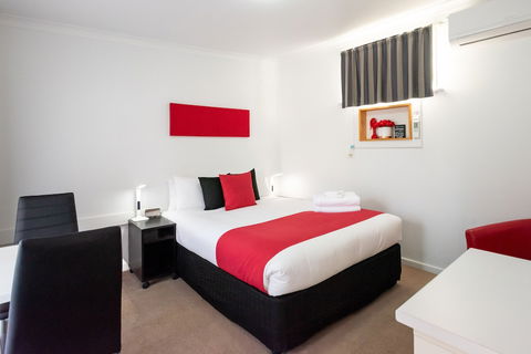 Euroa Motor Inn - Timeshare Accommodation 2