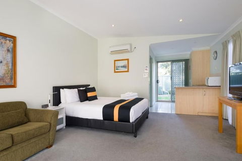 Euroa Motor Inn - Timeshare Accommodation 5