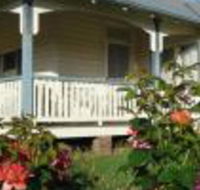 McGowans Boutique Bed  Breakfast - Timeshare Accommodation