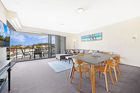Cote DAzur Resort - Timeshare Accommodation 5