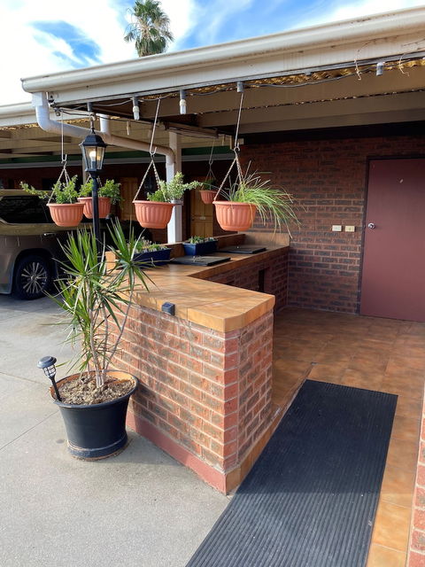 Elm Court Motel - Timeshare Accommodation 6