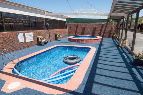 Elm Court Motel - Timeshare Accommodation 1