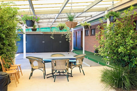 Elm Court Motel - Timeshare Accommodation 2