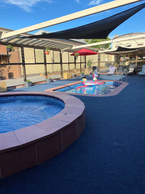 Elm Court Motel - Timeshare Accommodation 0