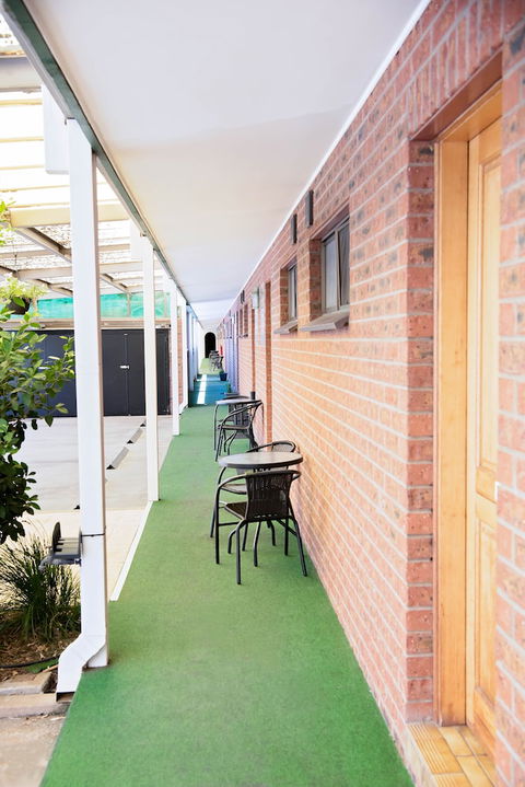 Elm Court Motel - Timeshare Accommodation 5