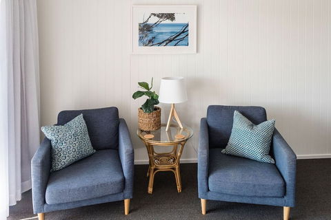 Mollymook Seascape Motel & Apartments - Timeshare Accommodation 1