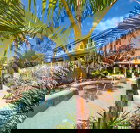 Mollymook Seascape Motel  Apartments - Timeshare Accommodation