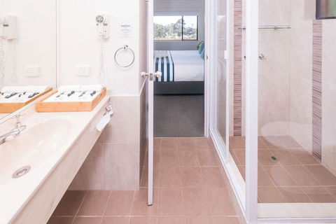 Mollymook Seascape Motel & Apartments - Timeshare Accommodation 2